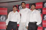 John Abraham announced as the Ultimate Nutrition_s brand ambassador at the Trident on 12th Sept 2011 (2).JPG