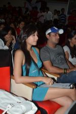 at the Lala Lajpatria College_s festival Tsunami in Worli, Mumbai on 12th Sept 2011 (47).JPG