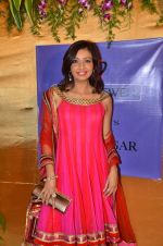 Achala Sachdev at the launch of new collection by designer Nisha Sagar in Juhu, Mumbai on 13th Sept 2011 (40).JPG