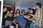 Sahil Sangha, Satyadeep Mishra, Umang, Cyrus Sahukar, Dia Mirza, Zayed Khan, Pallavi Sharda launch _Love Breakups Zindagi_ coffee at Cafe Coffee Day in Bandra, Mumbai on 13th Sept 2011 (43).JPG