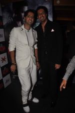 Salim Merchant at the Audio release of Aazaan in Sahara Star on 13th Sept 2011 (24).JPG