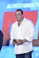 Sanjay Dutt at the Audio release of Aazaan in Sahara Star on 13th Sept 2011 (25).JPG