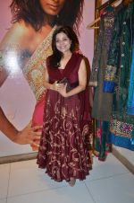 Sapna Mukherjee at the launch of new collection by designer Nisha Sagar in Juhu, Mumbai on 13th Sept 2011 (65).JPG