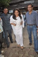 Tina Ambani at the farewell to photogrpaher Gautam Rajadhyaksha in Mumbai on 13th Sept 2011 (137).JPG