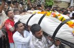at the farewell to photogrpaher Gautam Rajadhyaksha in Mumbai on 13th Sept 2011 (121).JPG