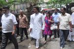 at the farewell to photogrpaher Gautam Rajadhyaksha in Mumbai on 13th Sept 2011 (7).JPG