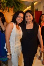 at the launch of new collection by designer Nisha Sagar in Juhu, Mumbai on 13th Sept 2011 (93).JPG