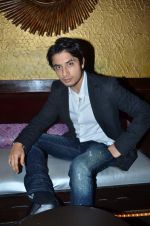 Ali Zafar at the Launch Event of movie London, Paris New York in J W Marriott on 14th Sept 2011 (13).JPG
