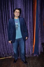 Goldie Behl at the Launch Event of movie London, Paris New York in J W Marriott on 14th Sept 2011 (71).JPG