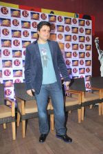 Goldie Behl at the Launch Event of movie London, Paris New York in J W Marriott on 14th Sept 2011 (76).JPG
