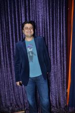 Goldie Behl at the Launch Event of movie London, Paris New York in J W Marriott on 14th Sept 2011 (77).JPG