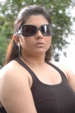 Namitha Kapoor in Sukra Movie On Sets (7).jpg