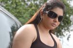 Namitha Kapoor in Sukra Movie On Sets (8).jpg