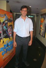 Rajat Kapoor at the comedy film Jo Dooba So Paar film press meet in PVR on 14th Sept 2011 (24).JPG