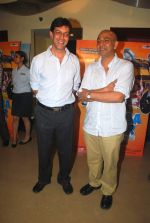 Rajat Kapoor at the comedy film Jo Dooba So Paar film press meet in PVR on 14th Sept 2011 (25).JPG