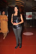 Sadhika Randhawa at Rivaaz film premiere in Cinemax, Mumbai on 14th Sept 2011 (41).JPG