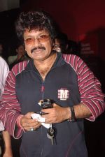 Shravan Kumar at Rivaaz film premiere in Cinemax, Mumbai on 14th Sept 2011 (14).JPG