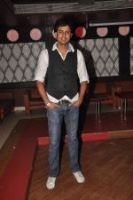 at Beend Banoonga Ghodi Chadhunga 100 eps completion party in Metro Cafe on 14th Sept 2011 (18).JPG
