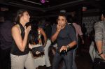 at Beend Banoonga Ghodi Chadhunga 100 eps completion party in Metro Cafe on 14th Sept 2011 (24).JPG