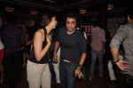 at Beend Banoonga Ghodi Chadhunga 100 eps completion party in Metro Cafe on 14th Sept 2011 (25).JPG