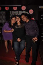 at Beend Banoonga Ghodi Chadhunga 100 eps completion party in Metro Cafe on 14th Sept 2011 (38).JPG
