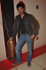 at Beend Banoonga Ghodi Chadhunga 100 eps completion party in Metro Cafe on 14th Sept 2011 (5).JPG