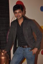 at Beend Banoonga Ghodi Chadhunga 100 eps completion party in Metro Cafe on 14th Sept 2011 (6).JPG