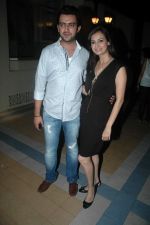 Dia Mirza at Steve Madden launch in Trilogy on 15th Sept 2011 (26).JPG