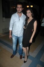 Dia Mirza at Steve Madden launch in Trilogy on 15th Sept 2011 (27).JPG