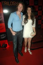 Shama Sikander at Steve Madden launch in Trilogy on 15th Sept 2011 (67).JPG