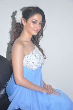 Tamanna Bhatia at the Oosaravelli Movie Audio Launch on 14th September 2011 (17).JPG