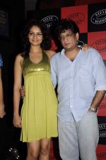 Tejaswini Kolhapure at Steve Madden launch in Trilogy on 15th Sept 2011 (152).JPG