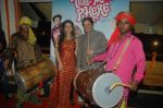 Anup Jalota at Tere Mere Phere music launch in Raheja Classique, Andheri on 16th Sept 2011 (2).JPG