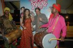 Anup Jalota at Tere Mere Phere music launch in Raheja Classique, Andheri on 16th Sept 2011 (4).JPG