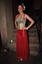 Anushka Sharma at the Telly Chakkar_s New Talent Awards in Mehboob on 16th Sept 2011 (19).JPG