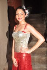 Anushka Sharma at the Telly Chakkar_s New Talent Awards in Mehboob on 16th Sept 2011 (20).JPG