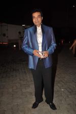 Dheeraj Kumar at the Telly Chakkar_s New Talent Awards in Mehboob on 16th Sept 2011 (182).JPG