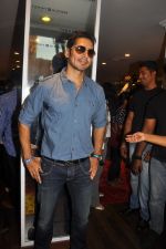 Dino Morea attends The Opening of Tommy Hilfiger store in Hyderabad at Banjara Hills on 15th September 2011 (29).jpg
