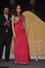 Kangana Ranaut at the launch of Aamby Valley India Bridal Week in Sahara Star on 16th Sept 2011 (23).JPG