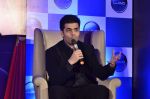 Karan Johar announced as the brand ambassador of LLoyd LED in Hilton on 16th Sept 2011 (51).JPG