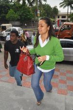 Namrata Shirodkar attends The Opening of Tommy Hilfiger store in Hyderabad at Banjara Hills on 15th September 2011 (15).jpg