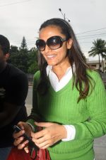 Namrata Shirodkar attends The Opening of Tommy Hilfiger store in Hyderabad at Banjara Hills on 15th September 2011 (22).jpg