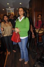 Namrata Shirodkar attends The Opening of Tommy Hilfiger store in Hyderabad at Banjara Hills on 15th September 2011 (3).jpg