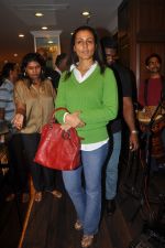 Namrata Shirodkar attends The Opening of Tommy Hilfiger store in Hyderabad at Banjara Hills on 15th September 2011 (5).jpg