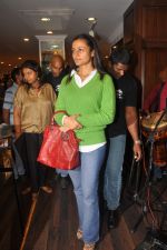 Namrata Shirodkar attends The Opening of Tommy Hilfiger store in Hyderabad at Banjara Hills on 15th September 2011 (6).jpg