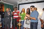 Namrata Shirodkar, Dino Morea, Rana Daggubati attends The Opening of Tommy Hilfiger store in Hyderabad at Banjara Hills on 15th September 2011 (15).jpg