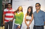 Namrata Shirodkar, Dino Morea, Rana Daggubati attends The Opening of Tommy Hilfiger store in Hyderabad at Banjara Hills on 15th September 2011 (4).jpg