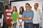 Namrata Shirodkar, Dino Morea, Rana Daggubati attends The Opening of Tommy Hilfiger store in Hyderabad at Banjara Hills on 15th September 2011 (8).jpg