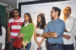 Namrata Shirodkar, Dino Morea, Rana Daggubati attends The Opening of Tommy Hilfiger store in Hyderabad at Banjara Hills on 15th September 2011 (9).jpg