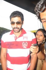 Rana Daggubati attends The Opening of Tommy Hilfiger store in Hyderabad at Banjara Hills on 15th September 2011 (14).jpg